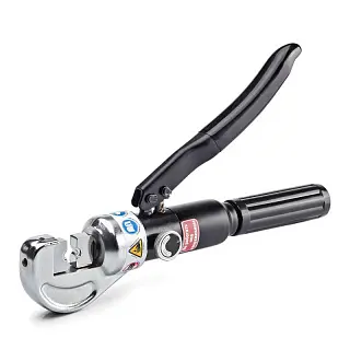 Пресс гидравлический ручной с механизмом АСД ПГРс-4т (КВТ)