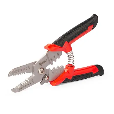 Инструмент для снятия изоляции WSS-01 (КВТ)