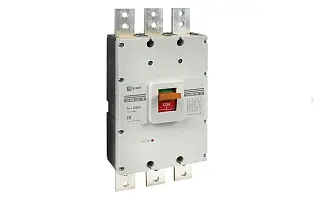 ВА-99М 1250/1250А 3P 35кА EKF