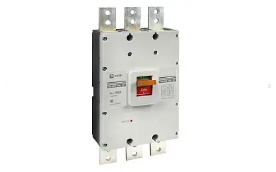 ВА-99М 1250/1250А 3P 35кА EKF