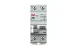 Дифференциальный автомат DVA-10 1P+N 20А (D) 300мА (A) 10кА EKF AVERES