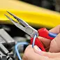 Плоскогубцы для монтажа проводов KNIPEX KN-1301160