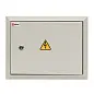 Щит распред. встраиваемый ЩРВ- 9 (260х340х120) IP31 EKF PROxima