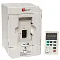 Преобразователь частоты 2,2/4кВт 1х230В VECTOR-100 EKF PROxima