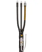 Концевые кабельные муфты 3КВНТп-1