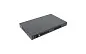Промышленный неуправляемый коммутатор U-2GX/SFP-24GTP-R, 2 порта 1000Base-X SFP, 24 порта 10/100/1000Base-T(X) RJ45 c PoE, монтаж в 19" стойку TSX EKF