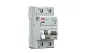 Дифференциальный автомат DVA-10 1P+N 10А (B) 30мА (AC) 10кА EKF AVERES