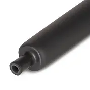 Термоусадочные черные клеевые трубки 2:1 без подавления горения (КВТ)