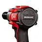 Гайковерт WBR-20-500 серия ERGOLINE (КВТ)