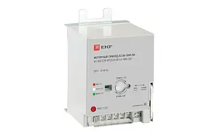 Моторный привод CD2 220В DC ВА-99M 800 EKF