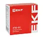 Автомат пуска двигателя АПД-32 6-10А EKF
