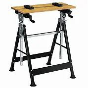 ВЕРСТАК СКЛАДНОЙ VERTEXTOOLS HOBBY-02