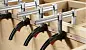 Струбцина рычажная KliKlamp Hightech 250/80 BESSEY