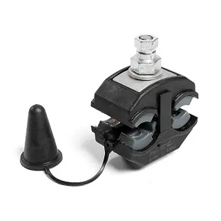 Зажим прокал. ЗПОн 25-150/25-150 (КВТ)