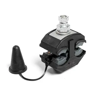 Зажим прокал. ЗПОн 25-150/25-150 (КВТ)