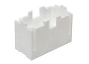 Комплект для горизонтального соединения для щитов "Nova" EKF