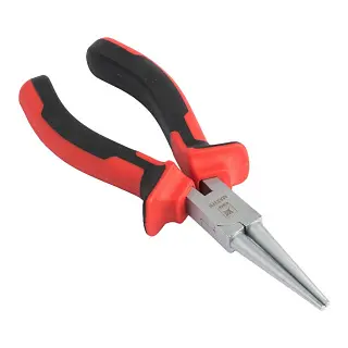 Круглогубцы Master 160 мм EKF