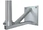 Кронштейн опорный для МССП-МССА-6-7м (вылет 1000 мм) EKF PROxima