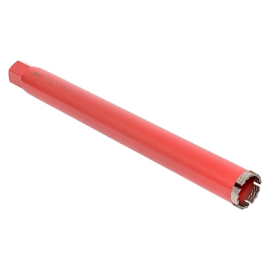 Коронка алмазная (проходка) WCHP-52/450 (1 1/4" UNC) EKF Expert