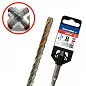 Сверло (бур) по  бетону 8/100 х 160 QUATTRO SDS+  Профи