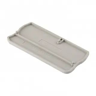 Заглушка для JXB-ST-1.5/2.5 4 вывода серая EKF PROxima