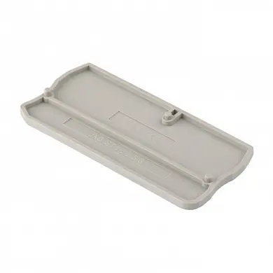 Заглушка для JXB-ST-1.5/2.5 4 вывода серая EKF PROxima