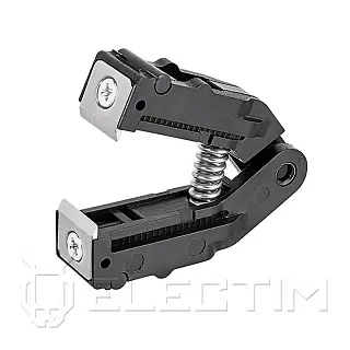 Блок ножей сменный для стриппера KN-1242195 (KNIPEX)