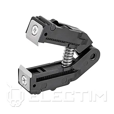 Блок ножей сменный для стриппера KN-1242195 (KNIPEX)