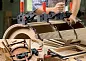 Зажим ленточный до 7 м, уголки адаптируемые (4 шт) в комплекте BE-BAN700 BESSEY