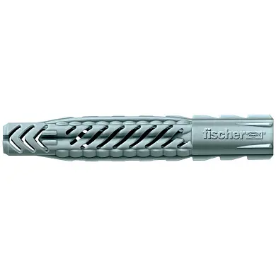 Универсальный дюбель UX 6x50 (упак. 100шт) Fischer
