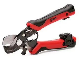 Ножницы кабельные MC-04 (КВТ)