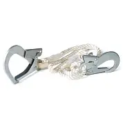 Строп из полиэфирного каната без амортизатора СК-21 (КВТ)