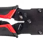 Пресс-клещи для RJ-разъемов HT-200R (КВТ)