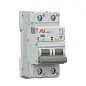 Выключатель автоматический AV-6 DC 2P 40A (C) 6kA EKF AVERES