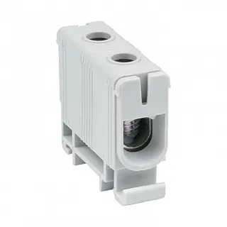 Клемма  вводная КСВ 16-50 серая EKF PROxima