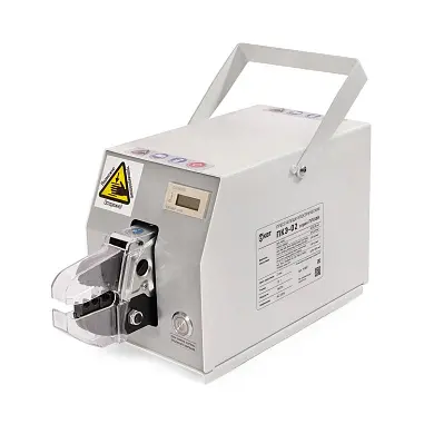 Пресс-клещи электрические ПКЭ-02 серия ПРОФИ (КВТ)