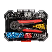 Набор втулочных наконечников НШВИ К-1490-1 (КВТ)