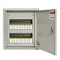 Щит распред. встраиваемый ЩРВ-18 (390х340х120) IP31 EKF PROxima
