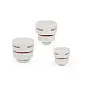 Клапан вентилируемый пластиковый КВП-М12 (б) (Fortisflex)