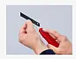 Запасной нож для 90 10 195 BK (10x) (KNIPEX)