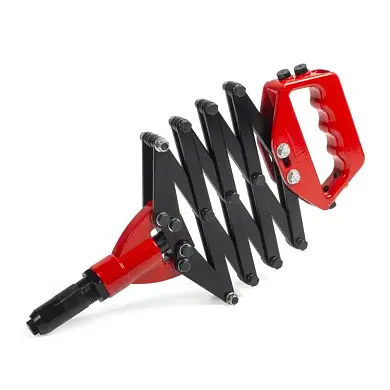 ЗР-05 Заклепочник ручной "гармошка"