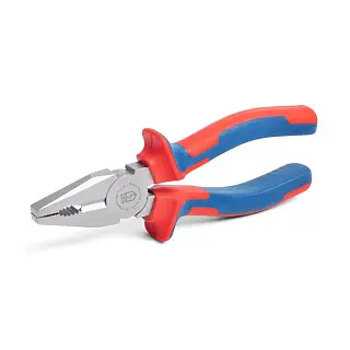 Пассатижи "Мастер" 180 мм (КВТ)