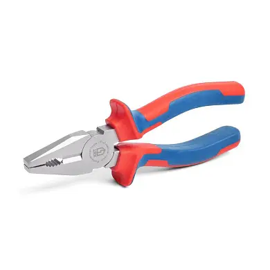 Пассатижи "Мастер" 180 мм (КВТ)