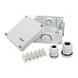 Коробка соединительная Heat Box 100 IP65