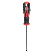 Отвертка Master SL4x100 мм EKF