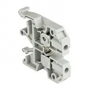 Колодка клеммная JXB-4/35 серая EKF