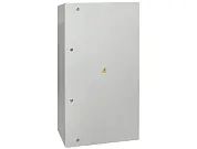 Щит с монтажной панелью ЩМПг-120.75.30 IP65 EKF PROxima