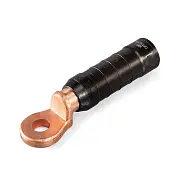 Наконечник изолированный герметичный НИМ (CPTAU) 120 (КВТ)