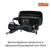 Блок питания для зарядного устройства Toua 7,2V