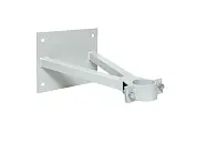 Кронштейн прижимной для трубы D=115мм EKF PROxima